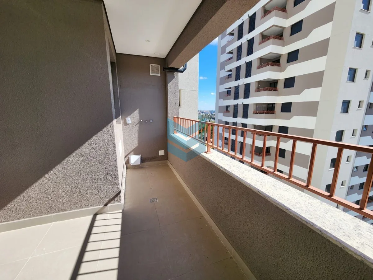 Apartamento 2 quartos Parque Campolim - Sorocaba - foto 4