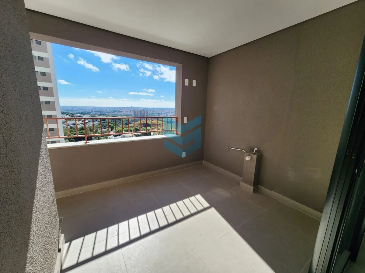 Apartamento 2 quartos Parque Campolim - Sorocaba - foto 5