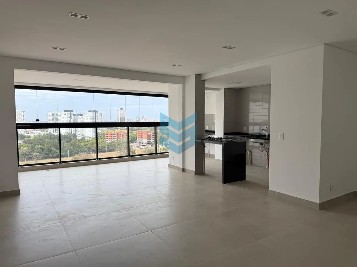 Apartamento 3 quartos Parque Campolim - Sorocaba - foto 2