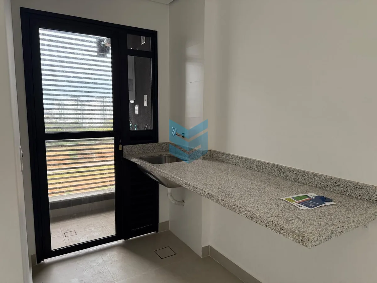 Apartamento 3 quartos Parque Campolim - Sorocaba - foto 4