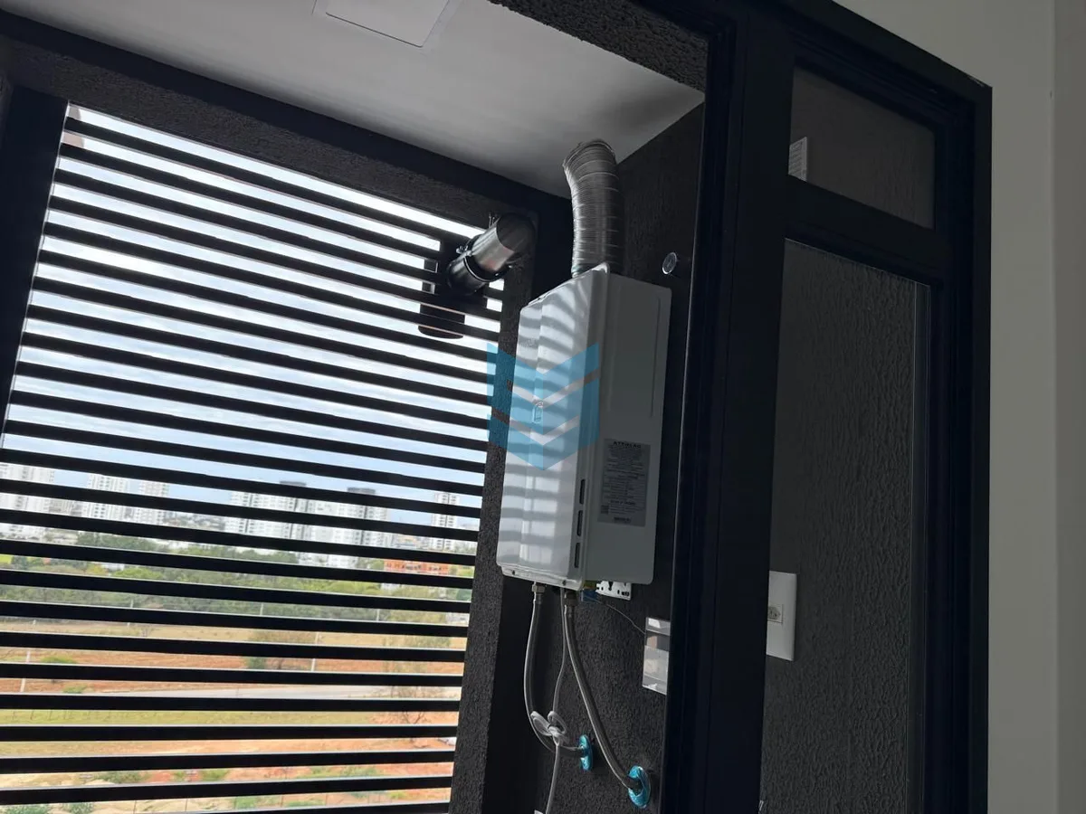 Apartamento 3 quartos Parque Campolim - Sorocaba - foto 5
