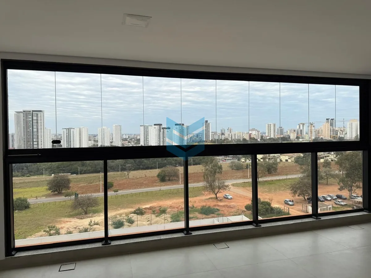 Apartamento 3 quartos Parque Campolim - Sorocaba - foto 6