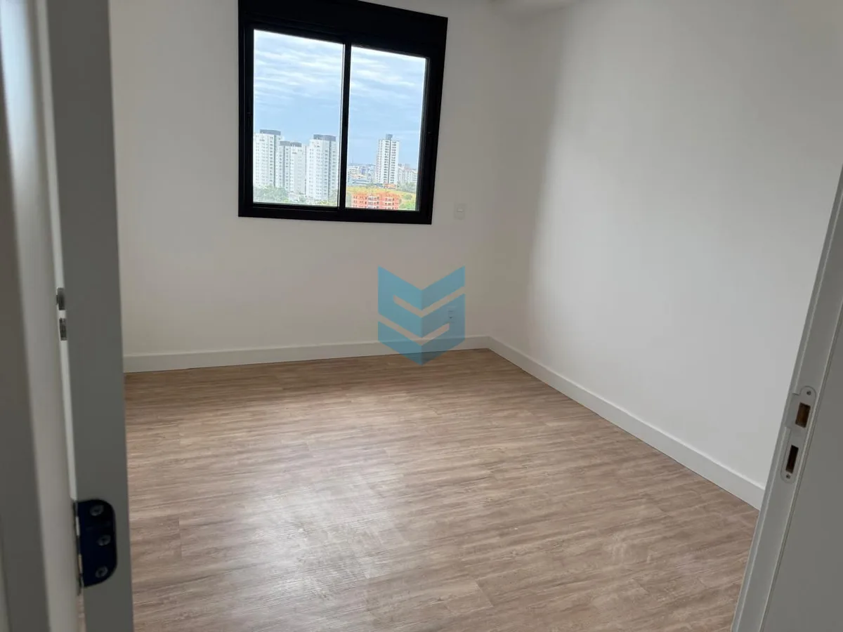 Apartamento 3 quartos Parque Campolim - Sorocaba - foto 8