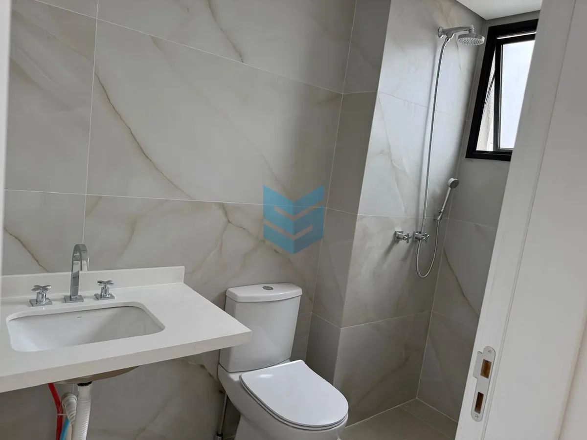 Apartamento 3 quartos Parque Campolim - Sorocaba - foto 9