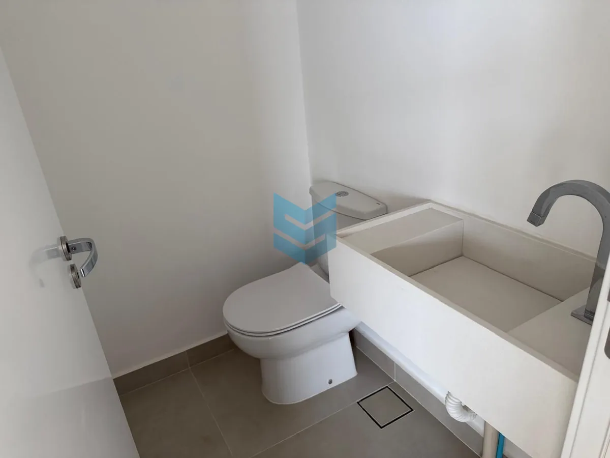 Apartamento 3 quartos Parque Campolim - Sorocaba - foto 12