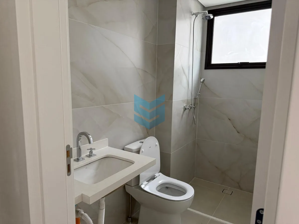 Apartamento 3 quartos Parque Campolim - Sorocaba - foto 13