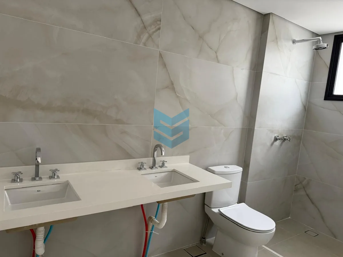 Apartamento 3 quartos Parque Campolim - Sorocaba - foto 15