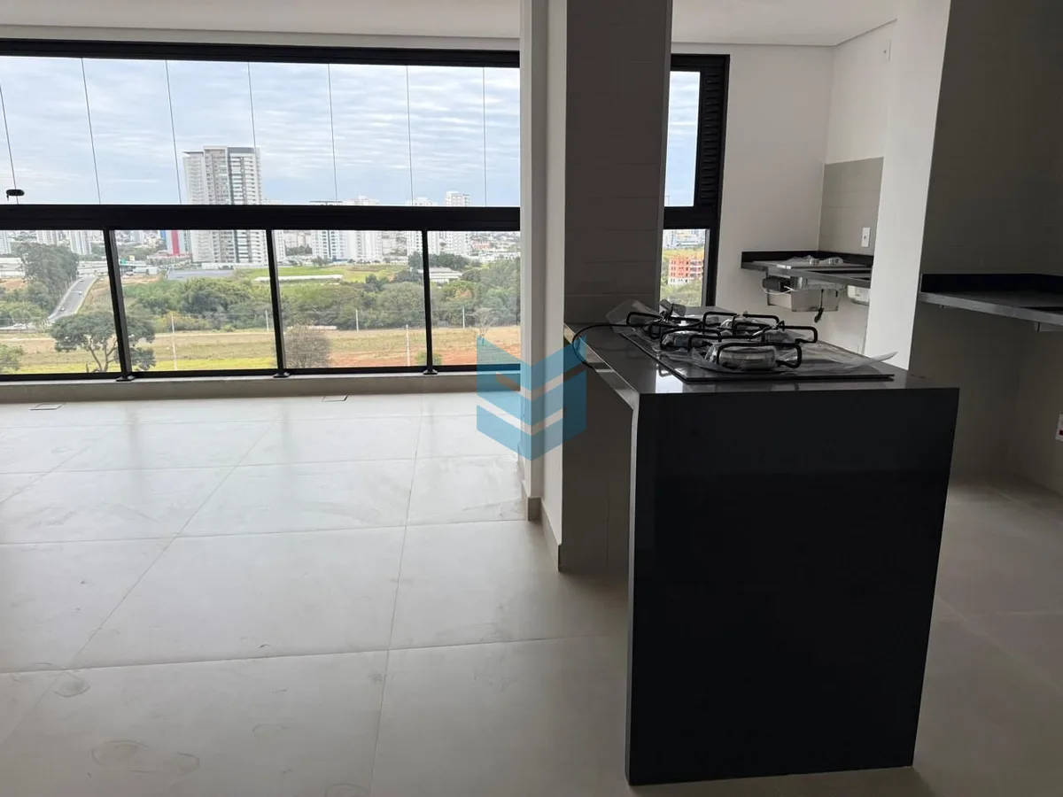Apartamento 3 quartos Parque Campolim - Sorocaba - foto 16