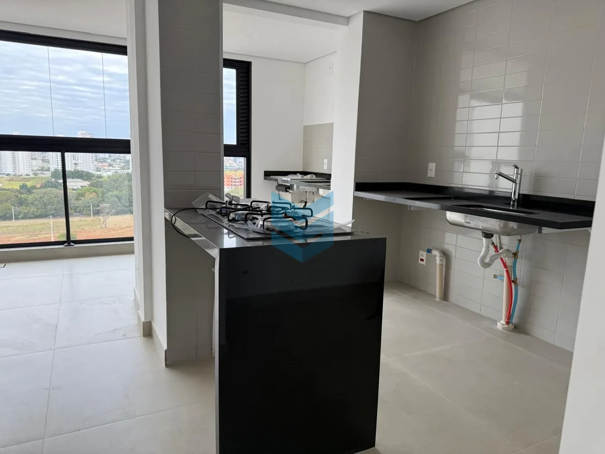 Apartamento 3 quartos Parque Campolim - Sorocaba - foto 17