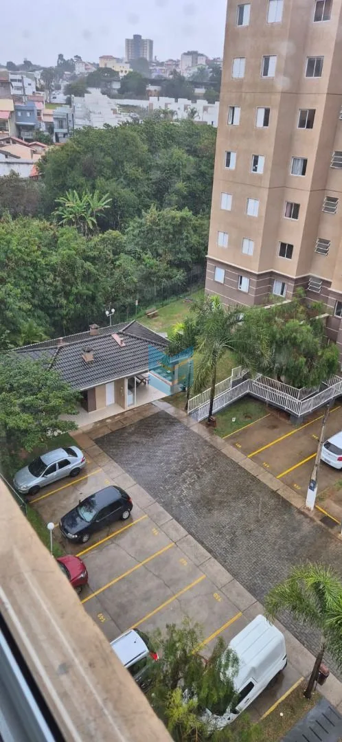 Apartamento 2 quartos Vila Odin - Sorocaba - foto 5