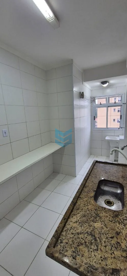 Apartamento 2 quartos Vila Odin - Sorocaba - foto 7