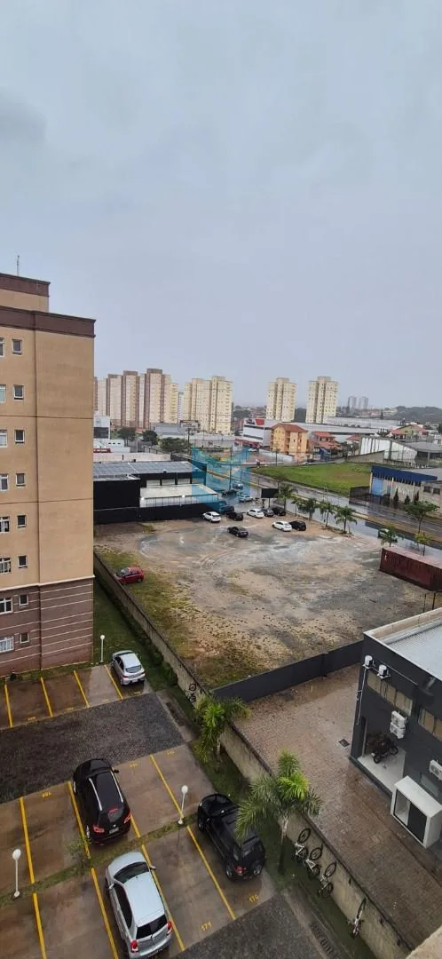 Apartamento 2 quartos Vila Odin - Sorocaba - foto 9