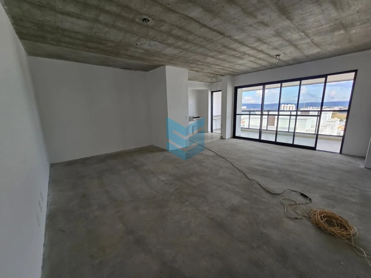 Apartamento 3 quartos Parque Campolim - Sorocaba - foto 4