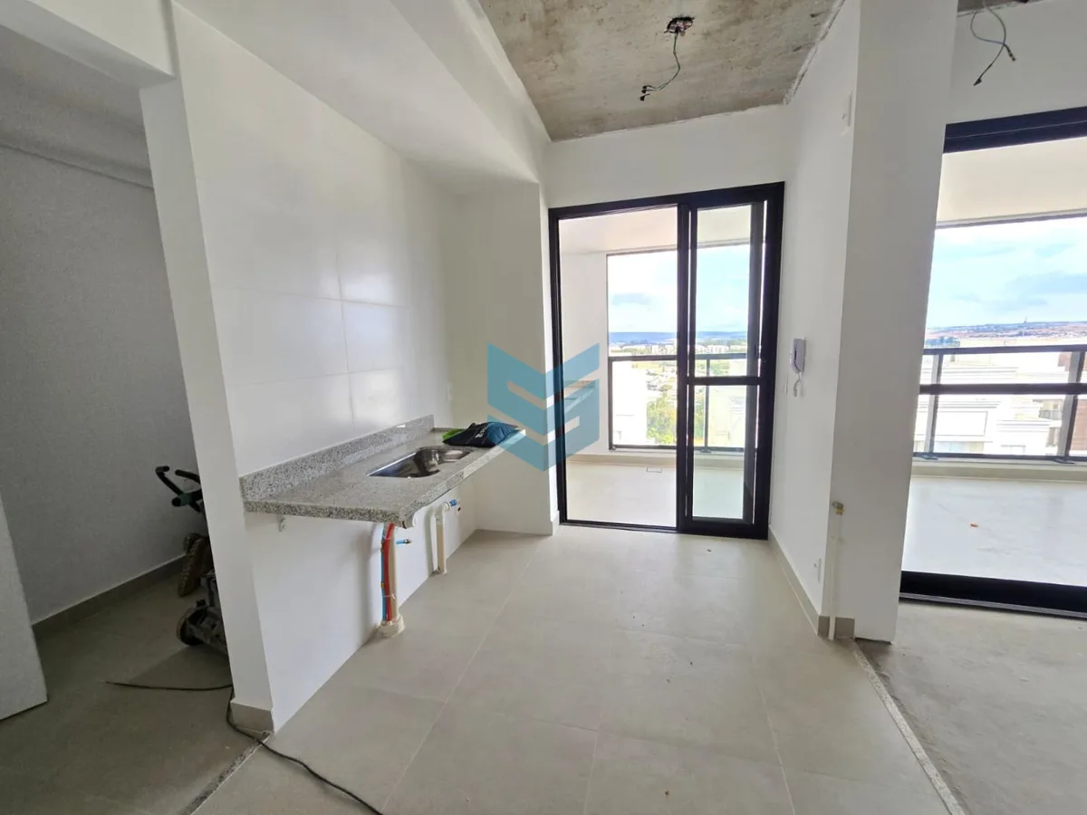 Apartamento 3 quartos Parque Campolim - Sorocaba - foto 5