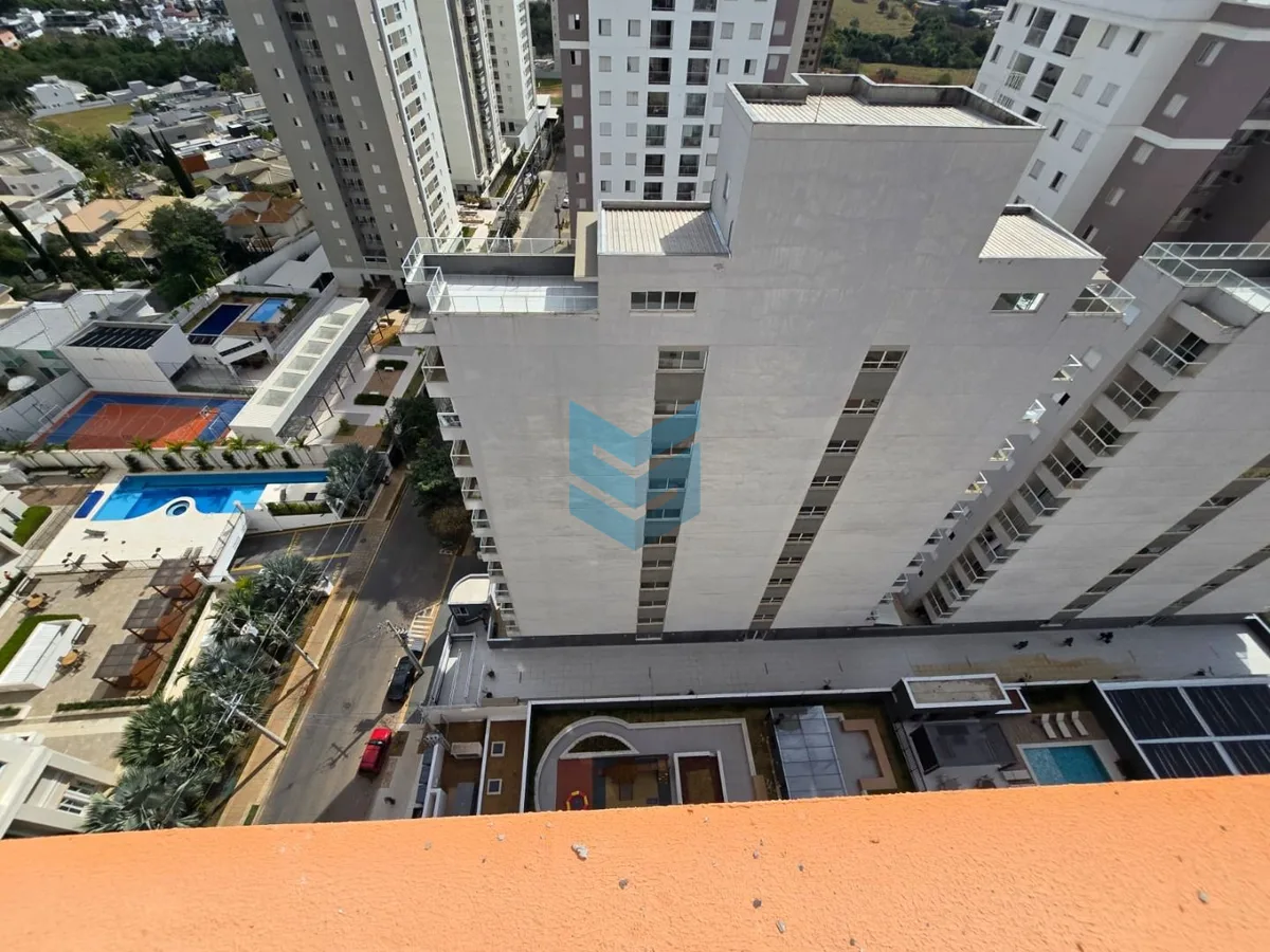 Apartamento 3 quartos Parque Campolim - Sorocaba - foto 7