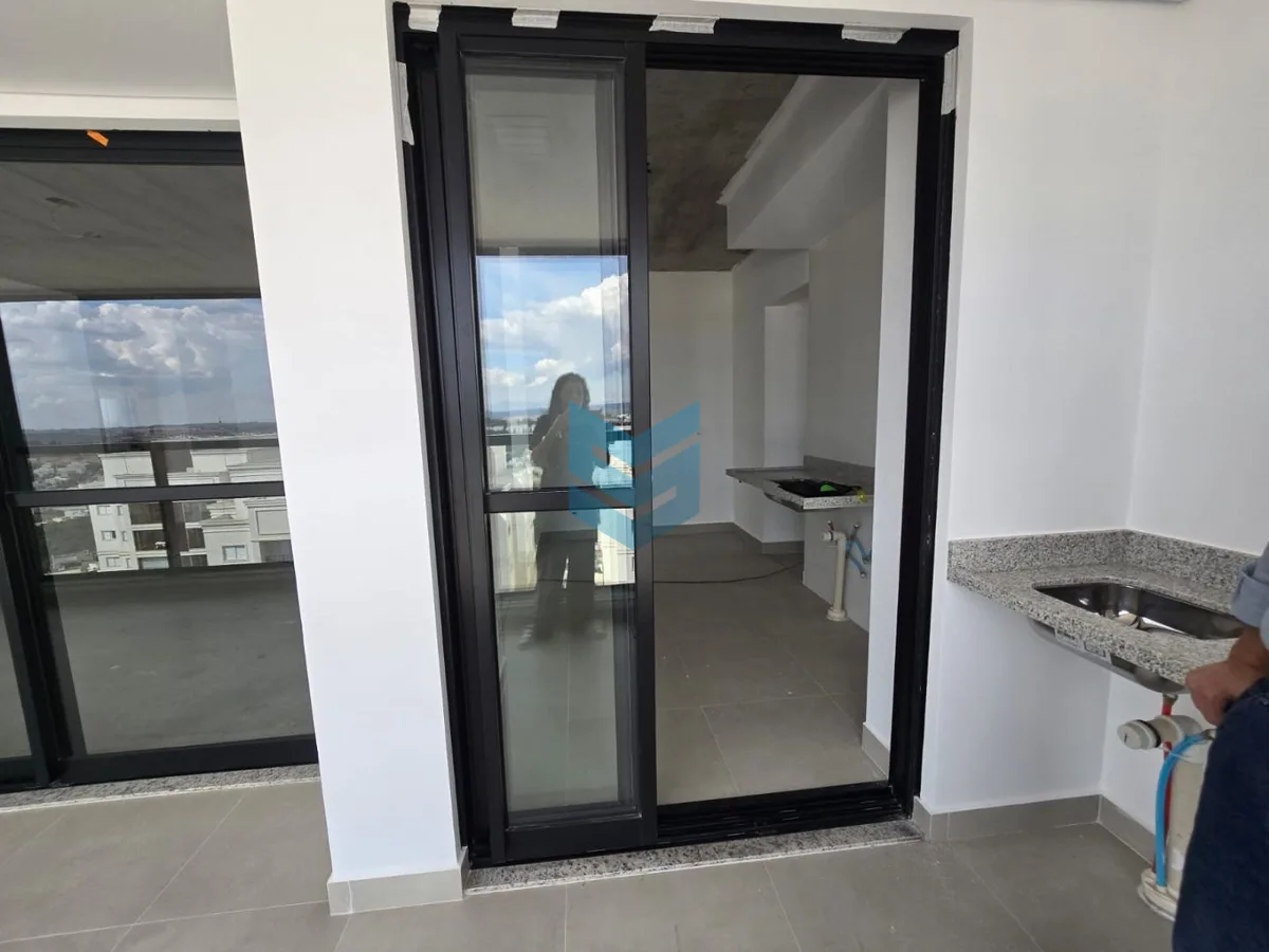 Apartamento 3 quartos Parque Campolim - Sorocaba - foto 9