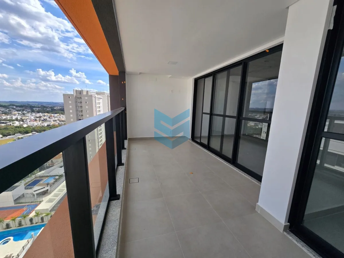 Apartamento 3 quartos Parque Campolim - Sorocaba - foto 10