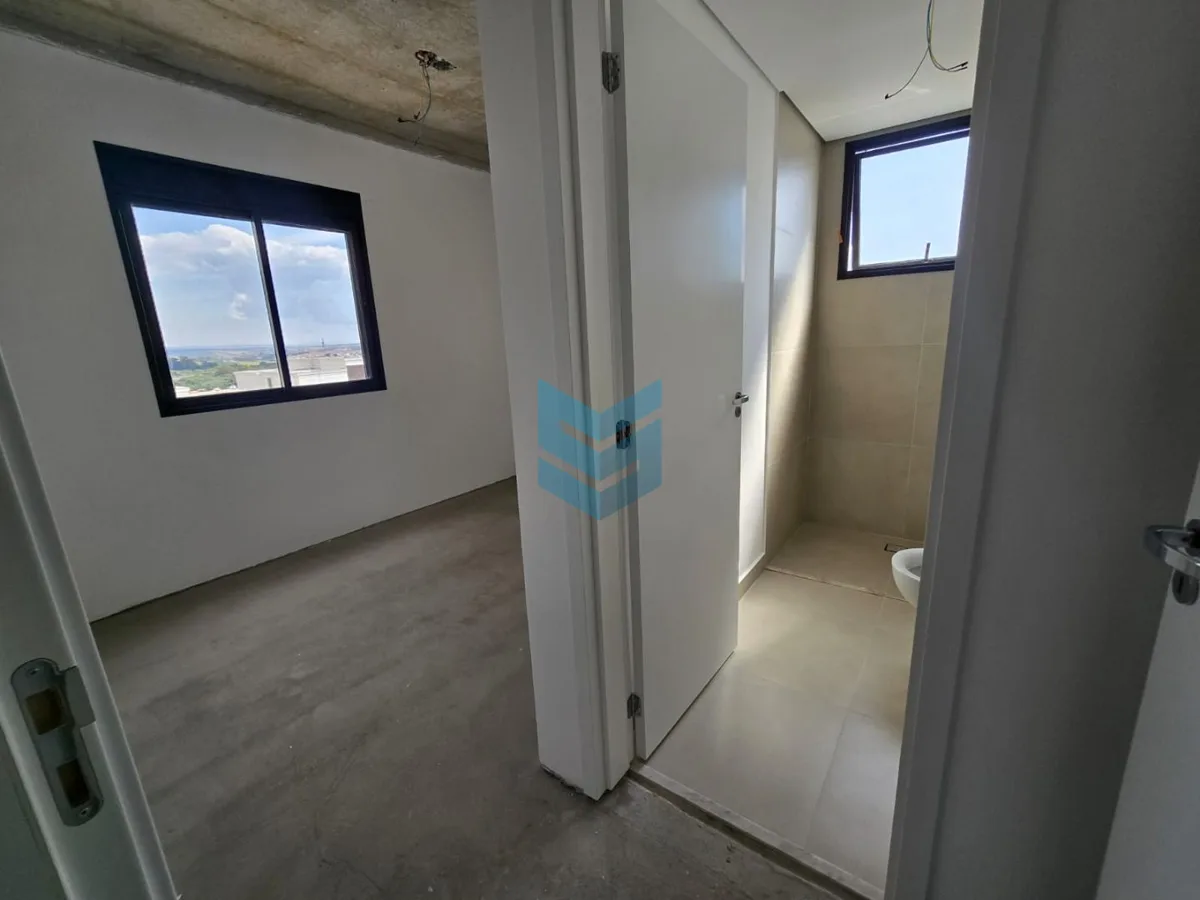 Apartamento 3 quartos Parque Campolim - Sorocaba - foto 14