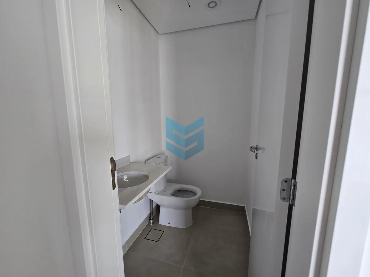 Apartamento 3 quartos Parque Campolim - Sorocaba - foto 19