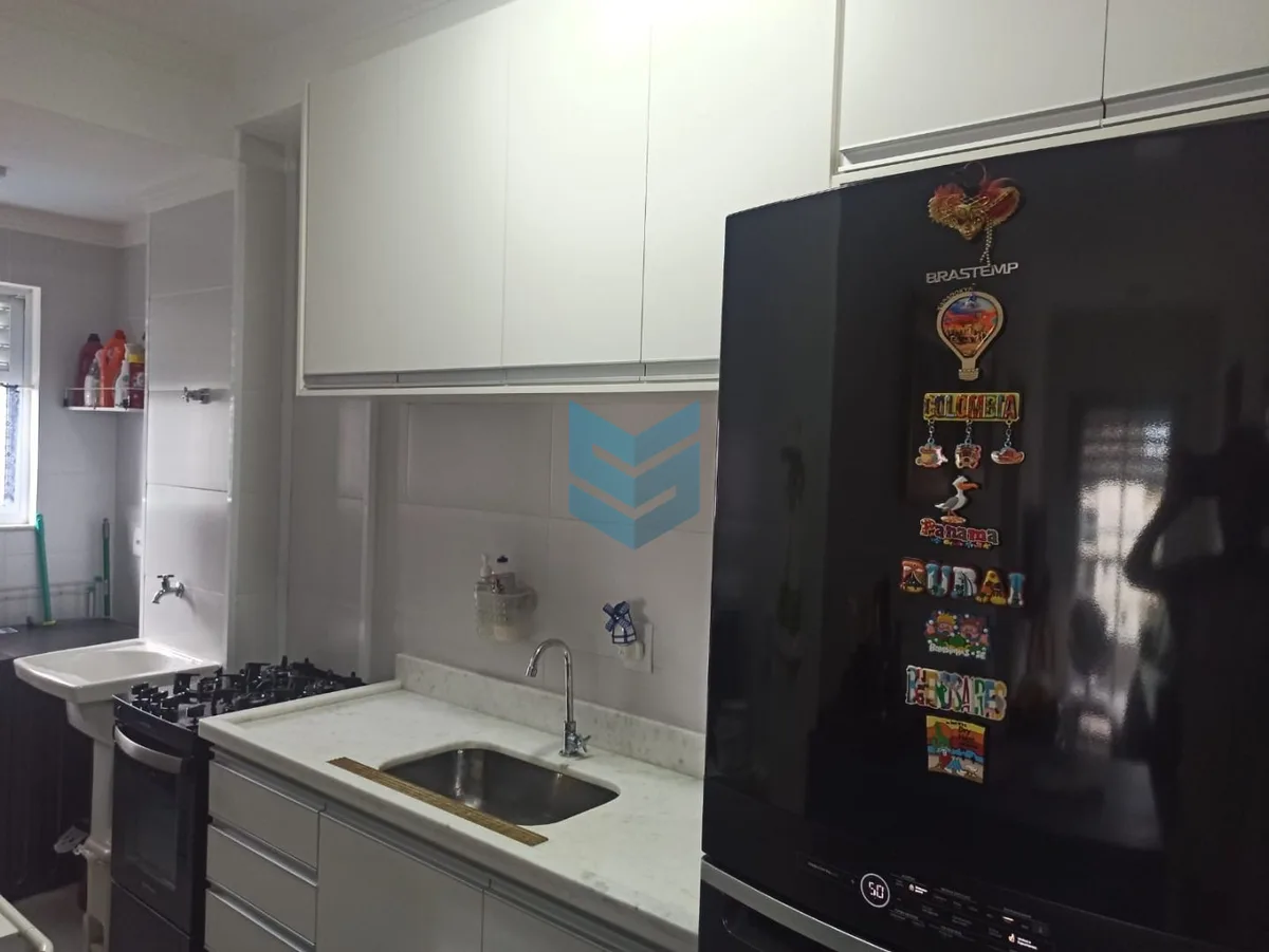 Apartamento 2 quartos Parque Campolim - Sorocaba - foto 4