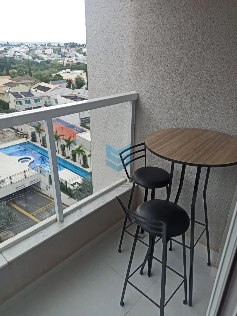 Apartamento 2 quartos Parque Campolim - Sorocaba - foto 5