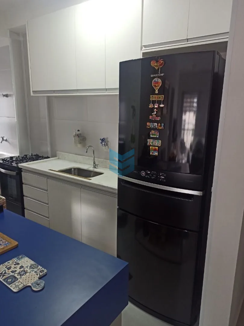 Apartamento 2 quartos Parque Campolim - Sorocaba - foto 6