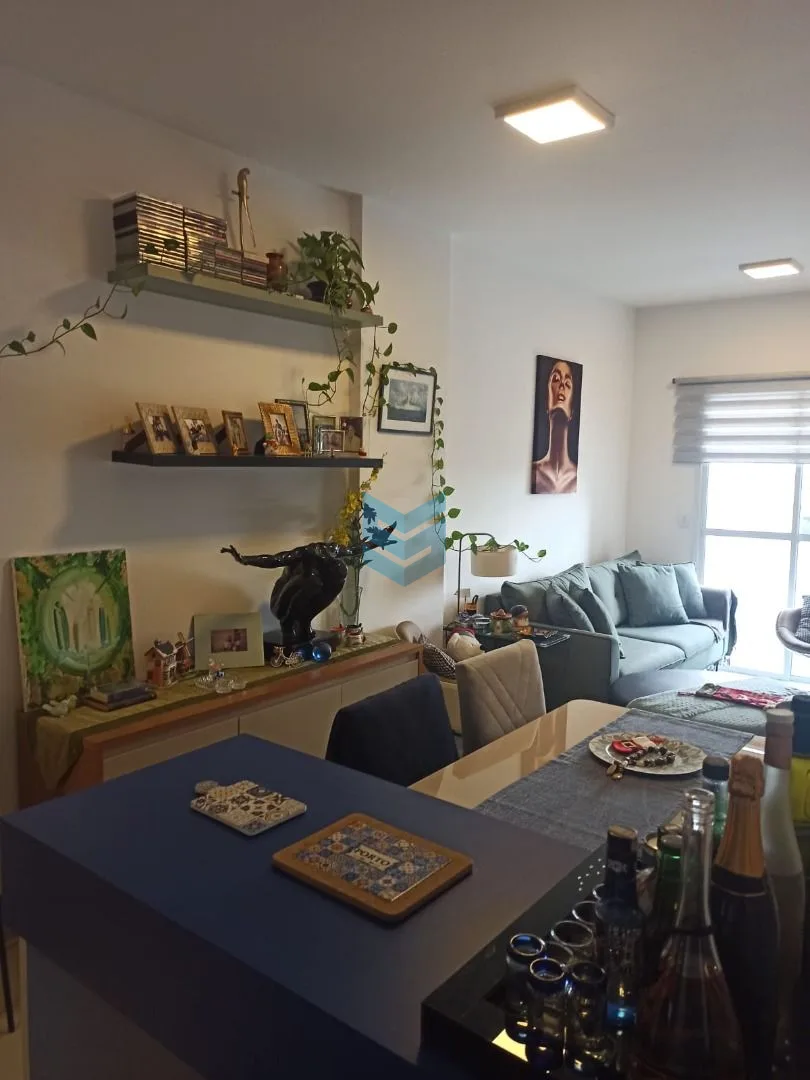 Apartamento 2 quartos Parque Campolim - Sorocaba - foto 8