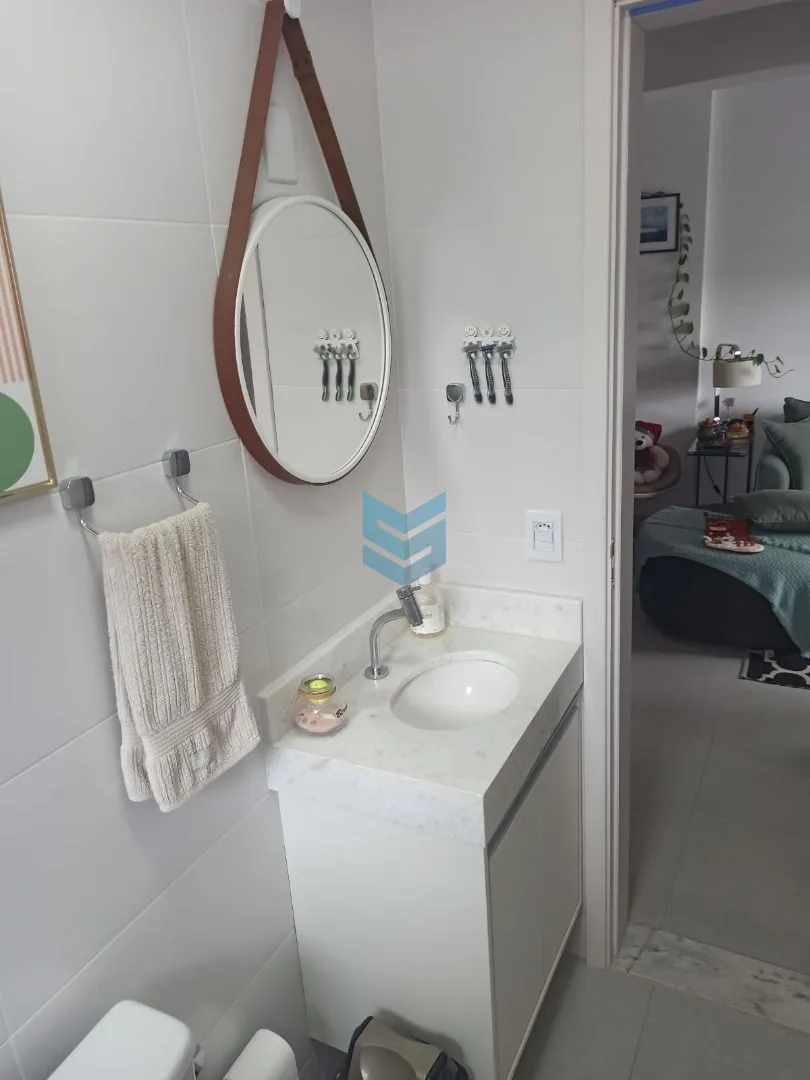 Apartamento 2 quartos Parque Campolim - Sorocaba - foto 13