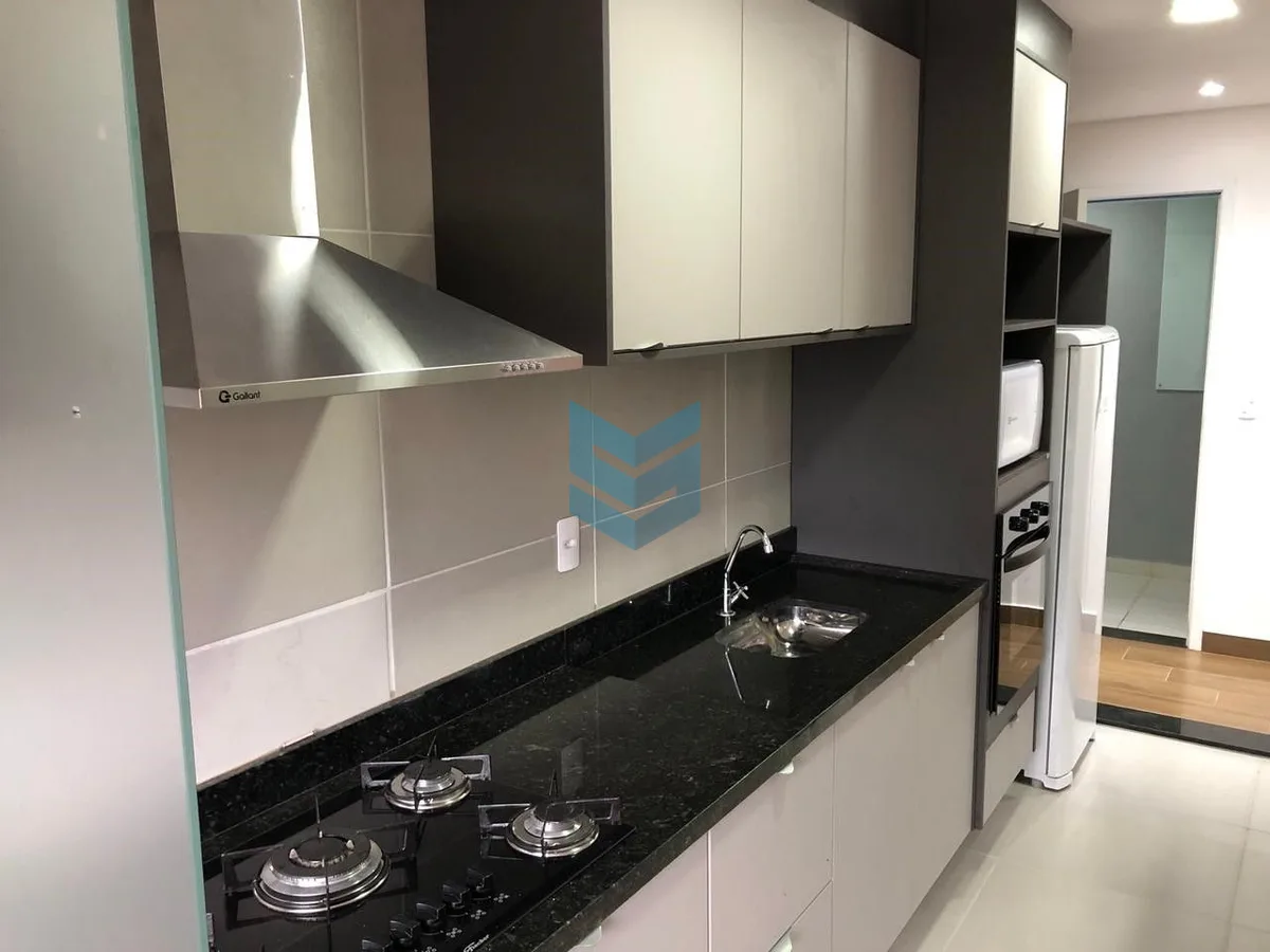 Apartamento 1 quartos Jardim América - Sorocaba - foto 3