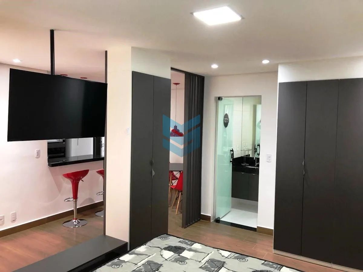 Apartamento 1 quartos Jardim América - Sorocaba - foto 4