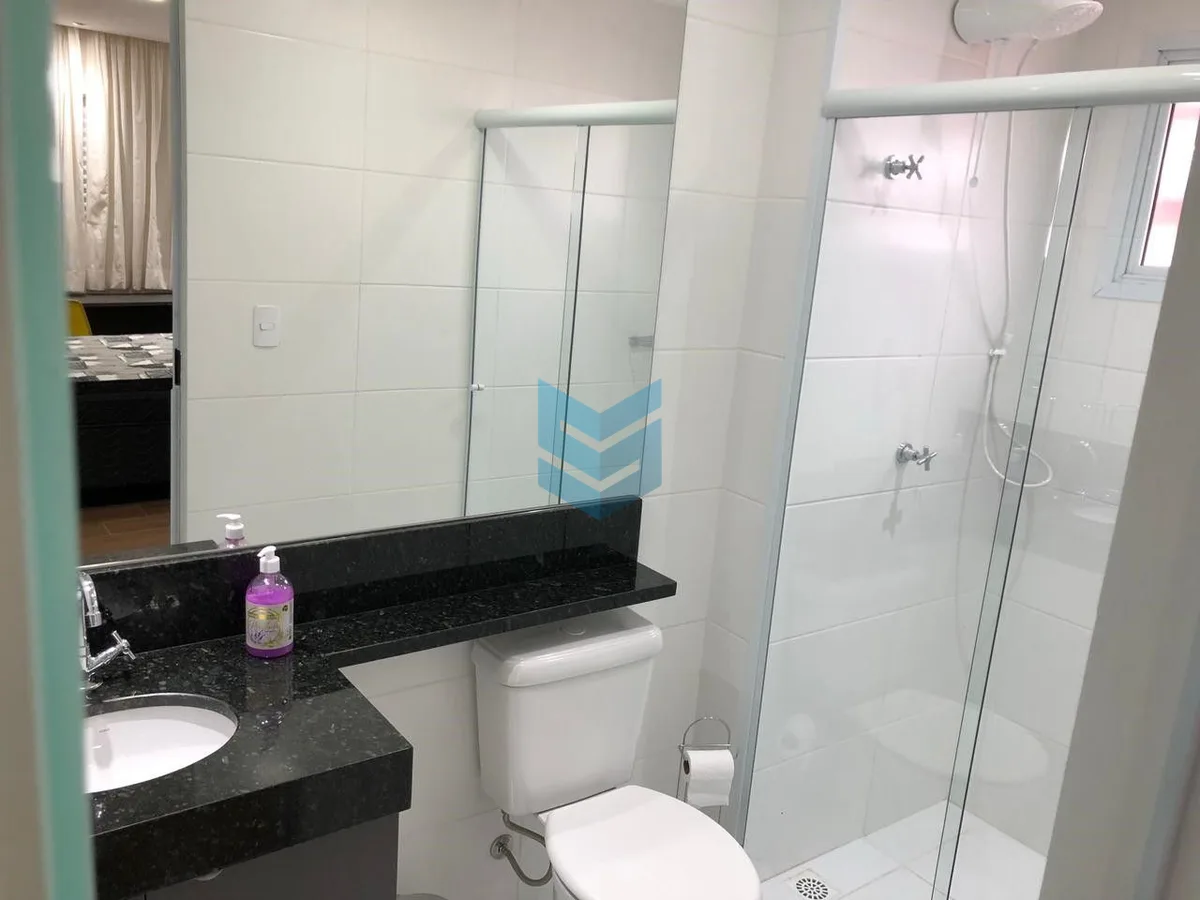 Apartamento 1 quartos Jardim América - Sorocaba - foto 6