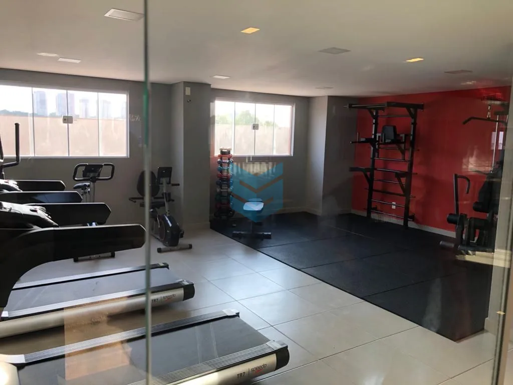 Apartamento 1 quartos Jardim América - Sorocaba - foto 10