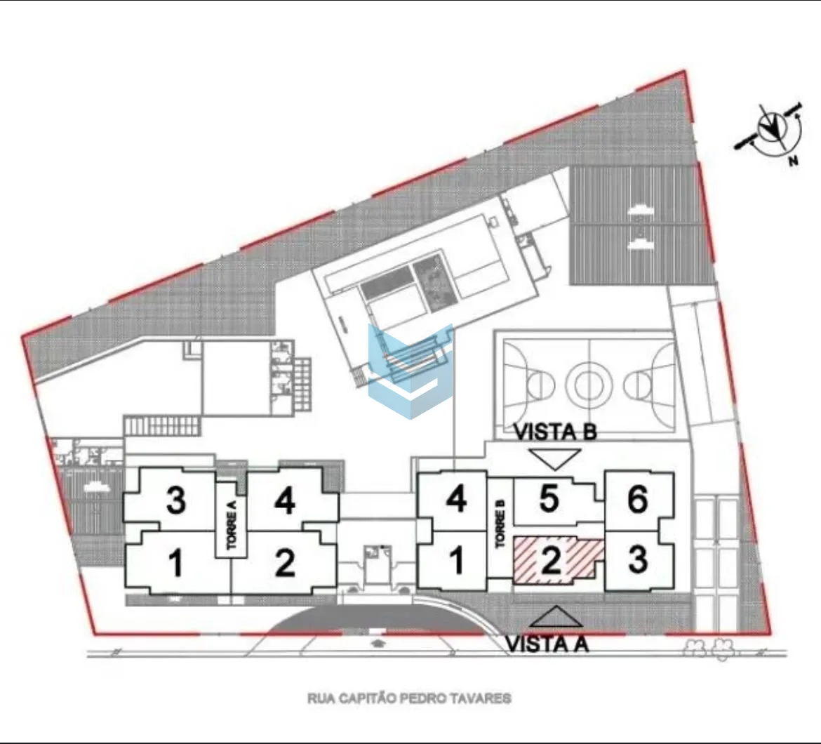 Apartamento 2 quartos Condomínio Horizonte Divino - Sorocaba - foto 7