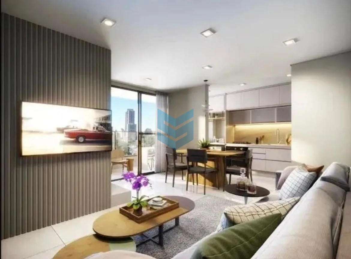 Apartamento 2 quartos Condomínio Horizonte Divino - Sorocaba - foto 2