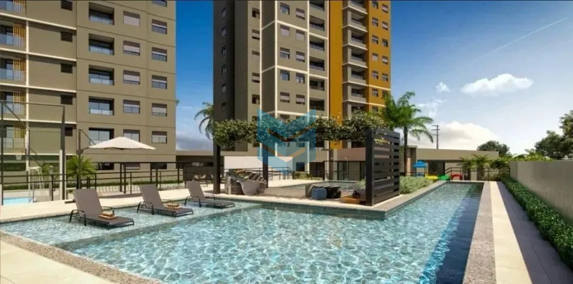 Horizonte Divino - Sorocaba