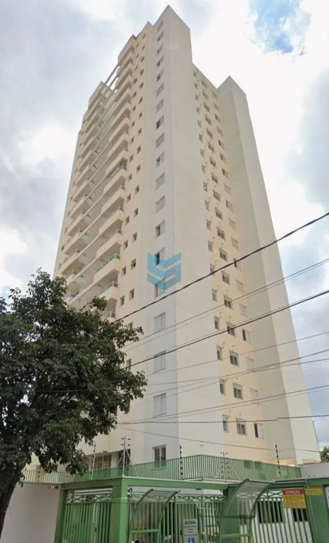 Edifício Nena Alcoléa - Sorocaba