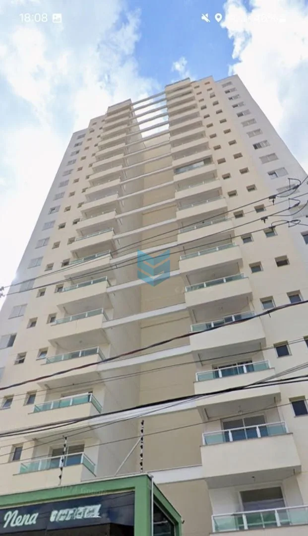 Edifício Nena Alcoléa - Sorocaba