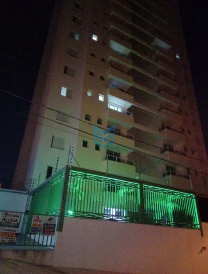Edifício Nena Alcoléa - Sorocaba