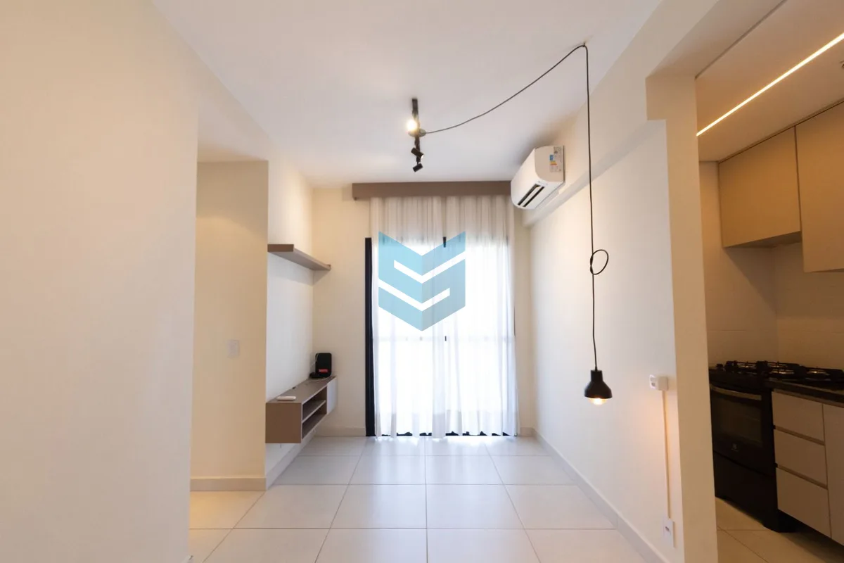 Apartamento 2 quartos Parque Campolim - Sorocaba - foto 4