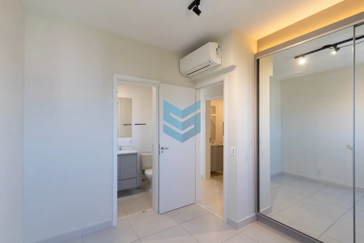 Apartamento 2 quartos Parque Campolim - Sorocaba - foto 11