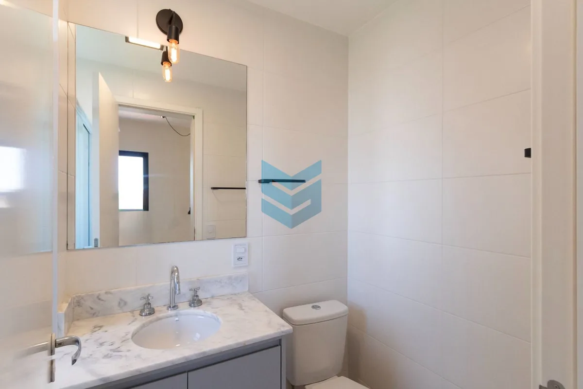 Apartamento 2 quartos Parque Campolim - Sorocaba - foto 14