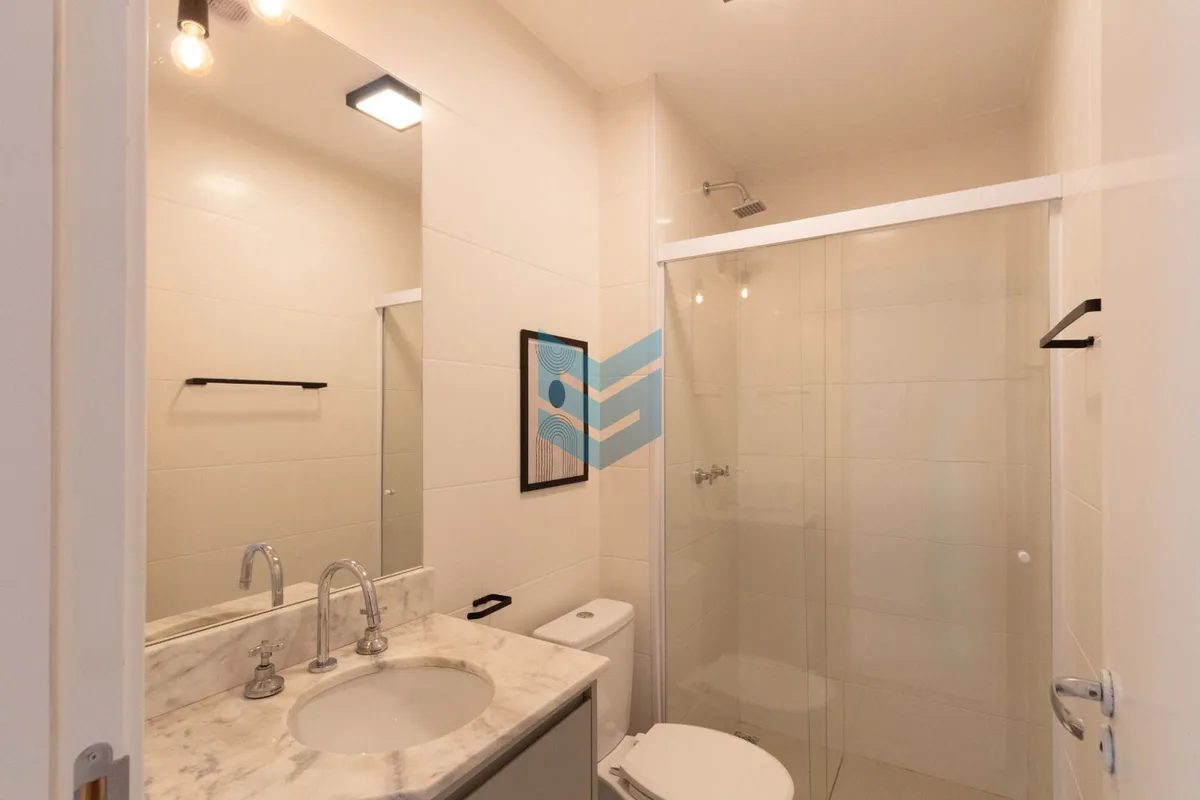Apartamento 2 quartos Parque Campolim - Sorocaba - foto 18