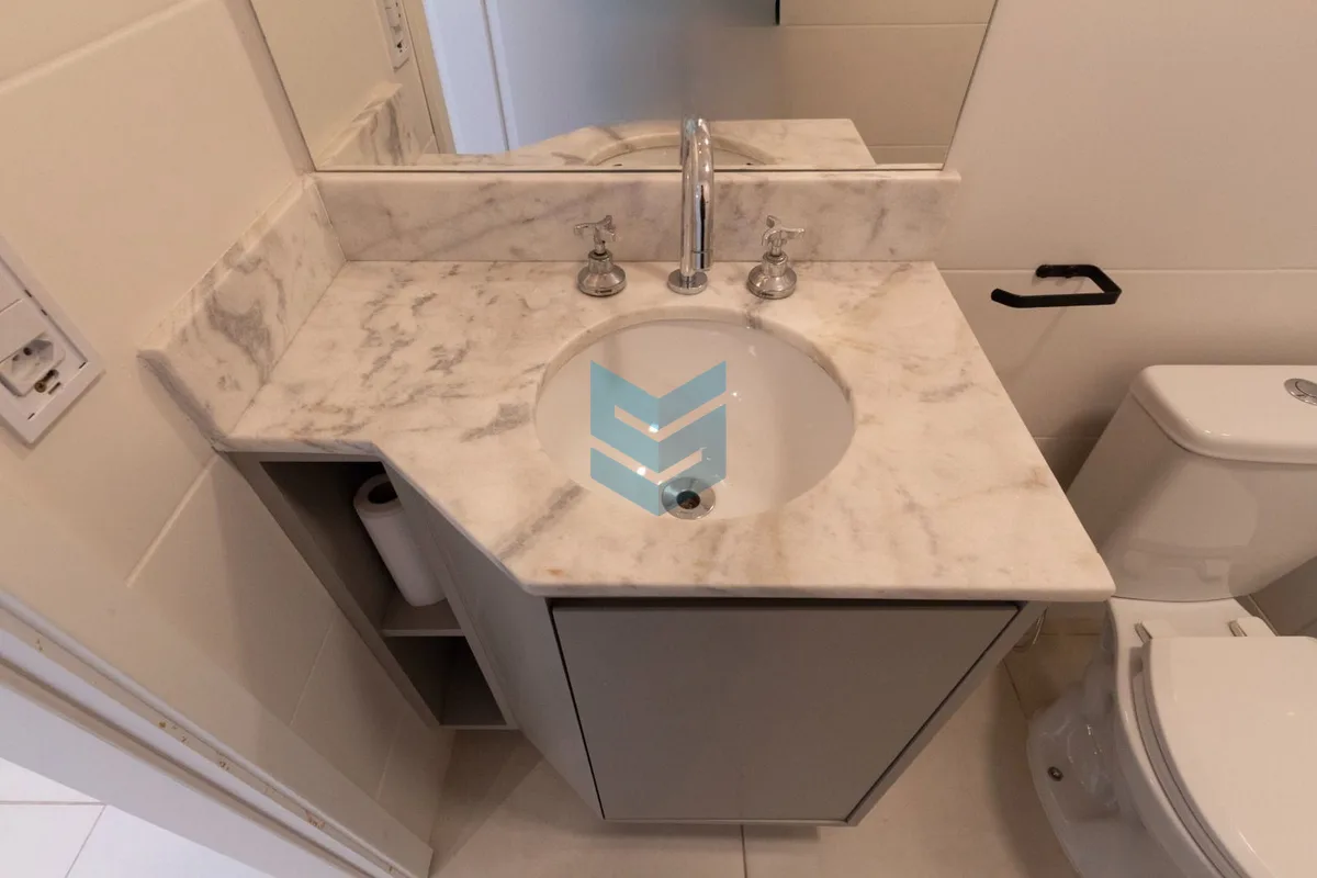 Apartamento 2 quartos Parque Campolim - Sorocaba - foto 20