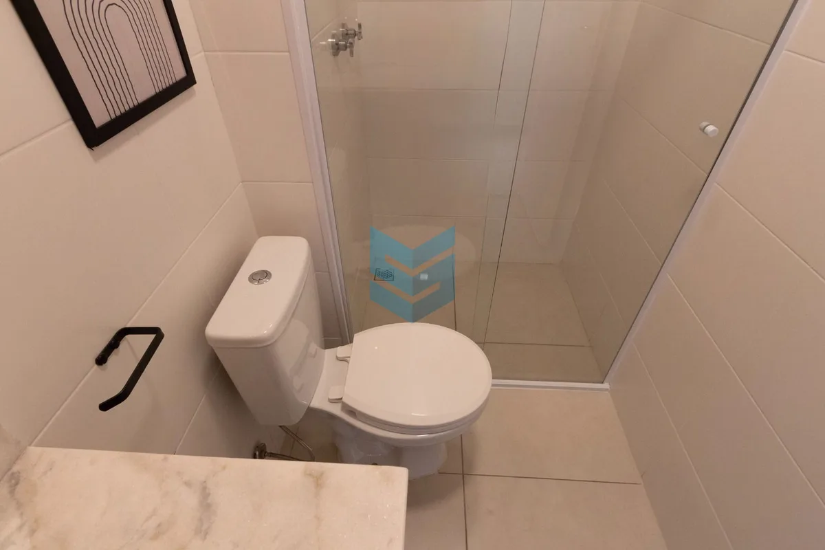 Apartamento 2 quartos Parque Campolim - Sorocaba - foto 21