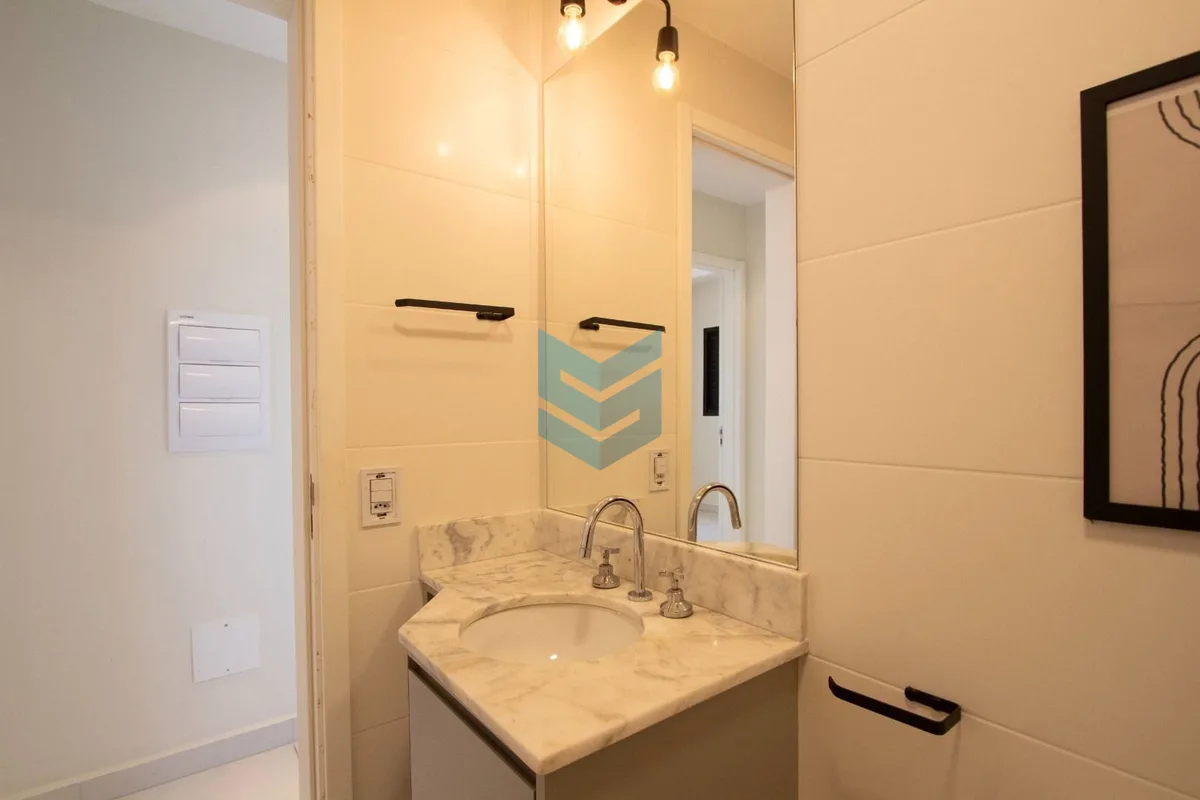 Apartamento 2 quartos Parque Campolim - Sorocaba - foto 23