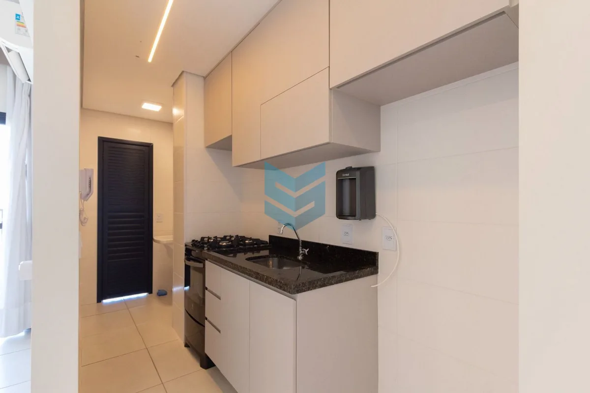 Apartamento 2 quartos Parque Campolim - Sorocaba - foto 27