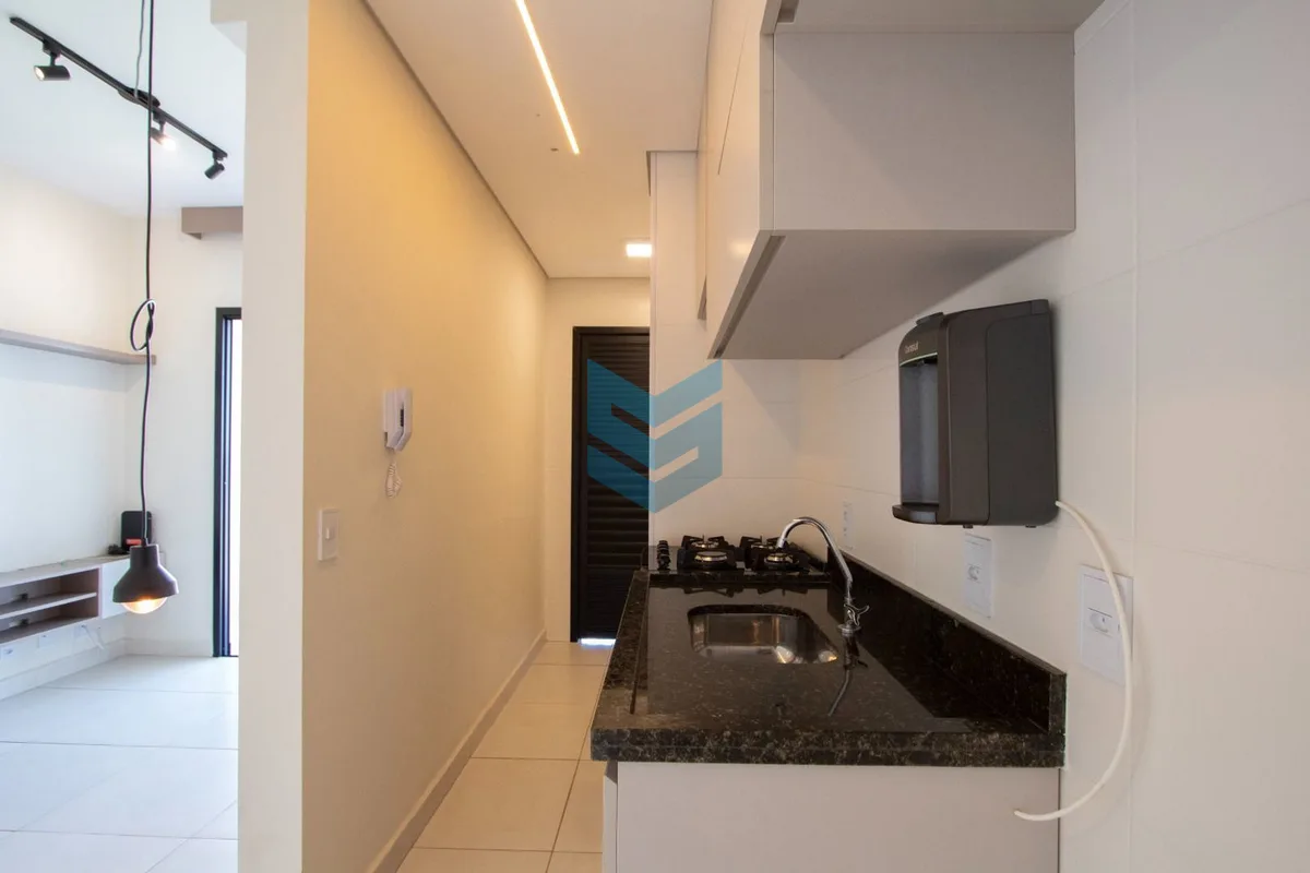 Apartamento 2 quartos Parque Campolim - Sorocaba - foto 28