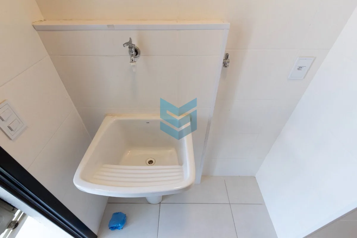 Apartamento 2 quartos Parque Campolim - Sorocaba - foto 33