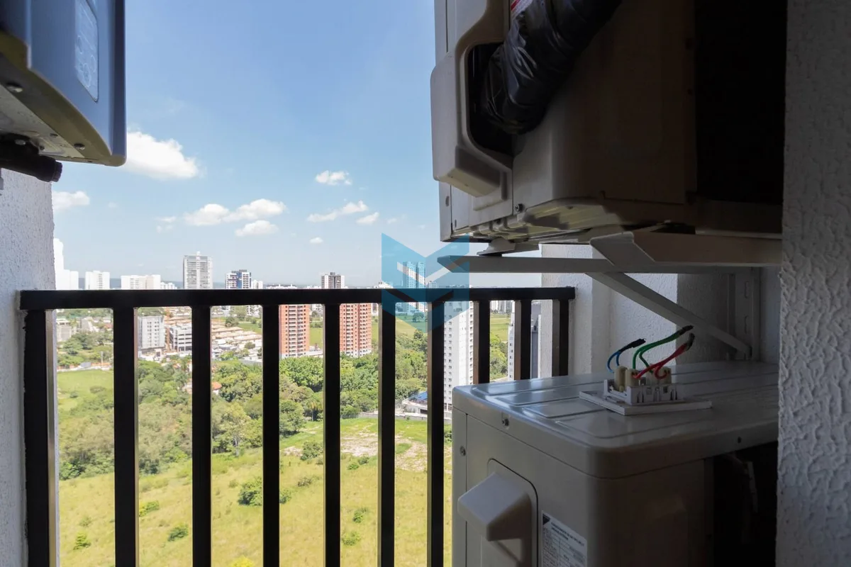 Apartamento 2 quartos Parque Campolim - Sorocaba - foto 37