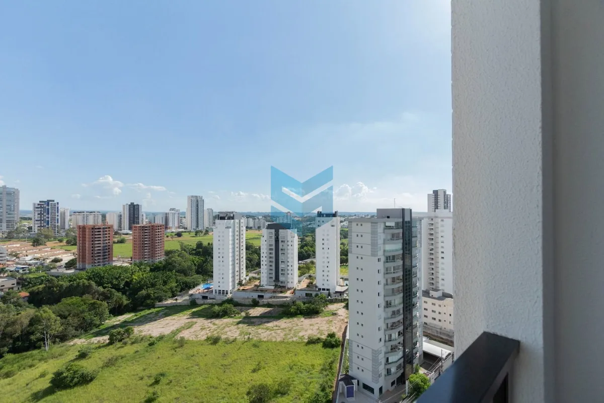 Apartamento 2 quartos Parque Campolim - Sorocaba - foto 38